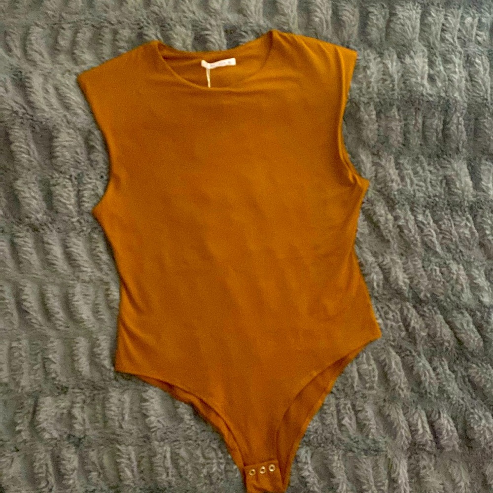 ReoRia Bodysuit